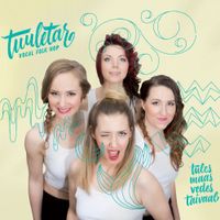 Tuuletar - Tules Maas Vedes Taivaal