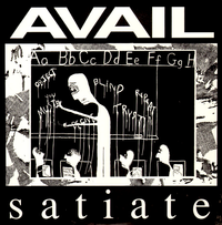 Avail - Satiate