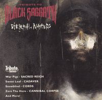 Various Artists - Tribute To Black Sabbath: Eternal Masters