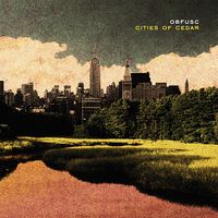Obfusc - Cities of Cedar