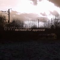 Evrhane - no need for approval