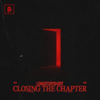 longstoryshort - CLOSING THE CHAPTER