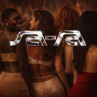 Sa-Ra Creative Partners - Sexy Dancin'