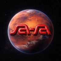 Sa-Ra Creative Partners - Lines To Mars