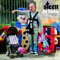 Steen - De Vader