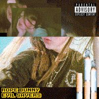 Evrhane - Rope bunny / Evil savers
