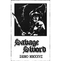 Savage Sword - Demo 2026