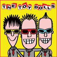 Toy Dolls - The Album After The Last One