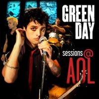 Green Day - Sessions@AOL