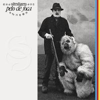 Ultraligera - Pelo De Foca