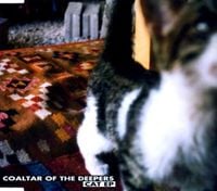 Coaltar of the Deepers - Cat EP