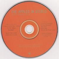 The Apples in Stereo - More On "Velocity of Sound"