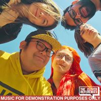 The Clever References - MUSIC FOR DEMONSTRATION PURPOSES ONLY