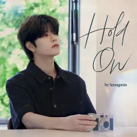 승민 [Seungmin] - Hold On