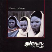 Sadness - Ames de Marbe