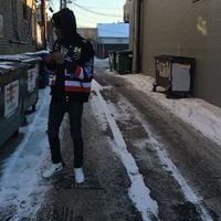 LUCKI - Deja Vu