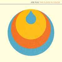 Joe Pug - The Flood In Color