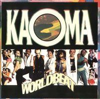 Kaoma - Worldbeat