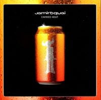 Jamiroquai - Canned Heat