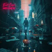 East Capri - No Luck