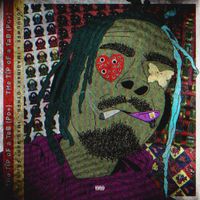 IMAGiNARY FRiENDS - The Tip of a Tab (PO+)