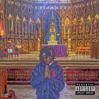 Rocket Rese - SHOUTOUT JESUS CHRIST