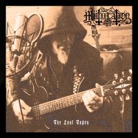 M&uuml;tiilation - The Lost Tapes