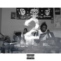 Chuuwee & Trizz - AmeriKKa's Most Blunted 2
