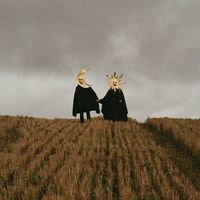 Crooked Mouth - Cosmic Folklore