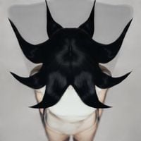 Miss Grit - Under My Umbrella
