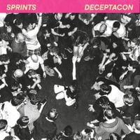 SPRINTS - Deceptacon