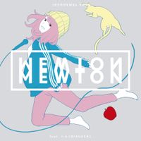 Yuma Yamaguchi - Mewton