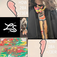 lightshade. - HOW 2BA HEARTBREAKER