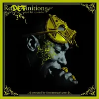 Dj Dub - Re:DEFinition