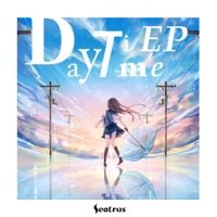 seatrus - Daytime EP