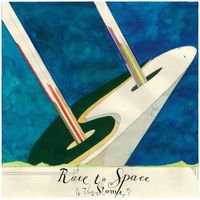 Race To Space - Is This Home?