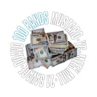 Mustard - 100 Bands