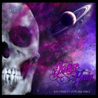 Juliet Ruin - Old Stardust, Love, And Chaos