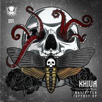 Khiva - Butterfly Effect
