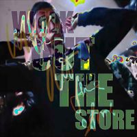 Jonny Chopps - Walk Out The Store