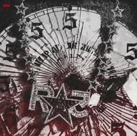 HXG - 5 O'CLOCK