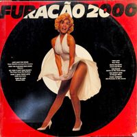 Furac&atilde;o 2000 - Furac&atilde;o 2000