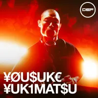 &yen;&Oslash;U$UK&euro; &yen;UK1MAT$U - &yen;&Oslash;U$UK&euro; &yen;UK1MAT$U (LIVE) @ DEF
