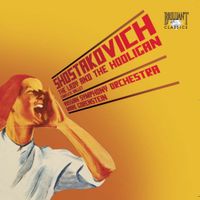 Russian State Symphony Orchestra - Shostakovich: The Lady and The Hooligan