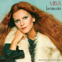 Milva - La mia et&agrave;
