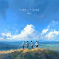 AB6IX - A Minute, A Second