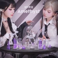 REIRIE - Amethyst