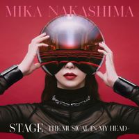 中島 美嘉 [Mika Nakashima] - STAGE -THE MUSICAL IN MY HEAD-