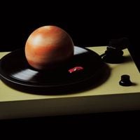 ハンブレッダーズ [Humbreaders] - GALAXY DRIVE