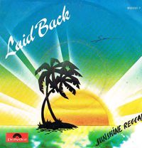 Laid Back - Sunshine Reggae